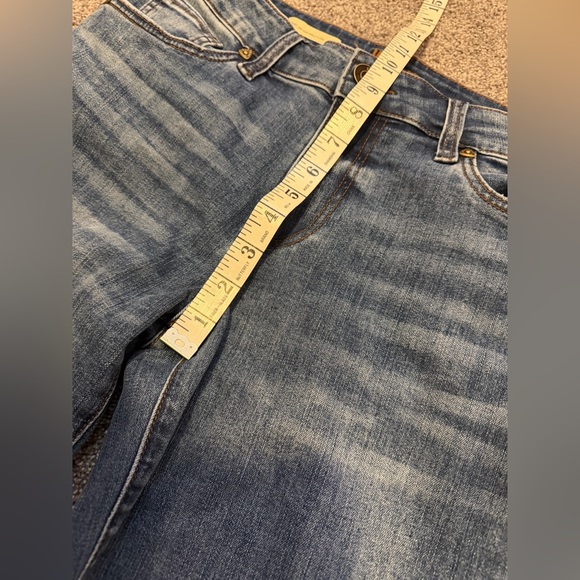 Women’s Kut from the Kloth Nikki Ankle flare jeans size 8 - Picture 5 of 9